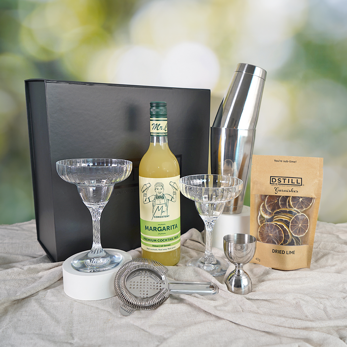 Margarita Cocktail Kit