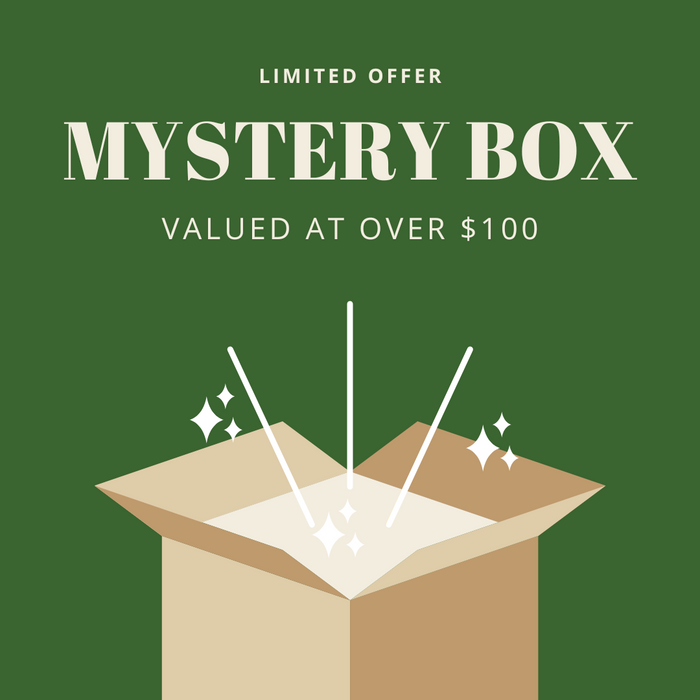 $50 Mystery Box