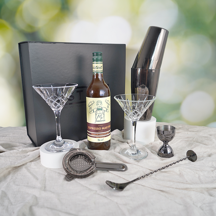 Espresso Martini Cocktail Kit