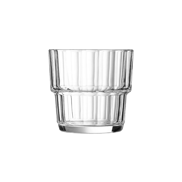 Plastic Alex Tumbler 280ml