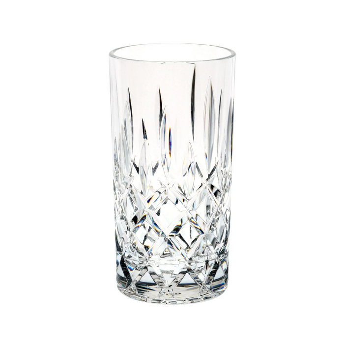 Plastic Diamond Highball 415ml