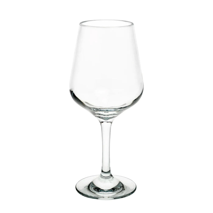 Plastic Sip Easy White Wine 380ml