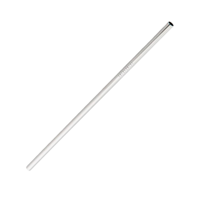 Metal Straw