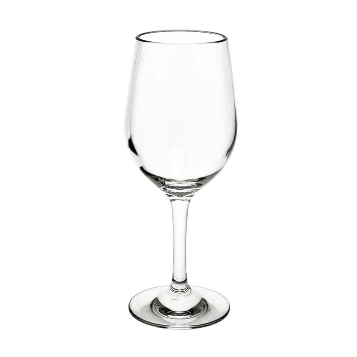 Plastic Classic White Wine 315ml