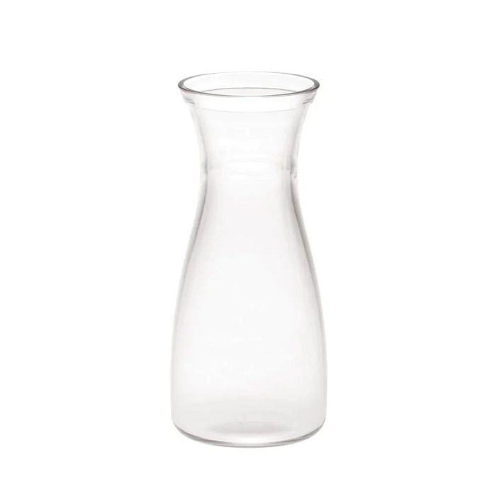 Plastic Medium Decanter 880ml