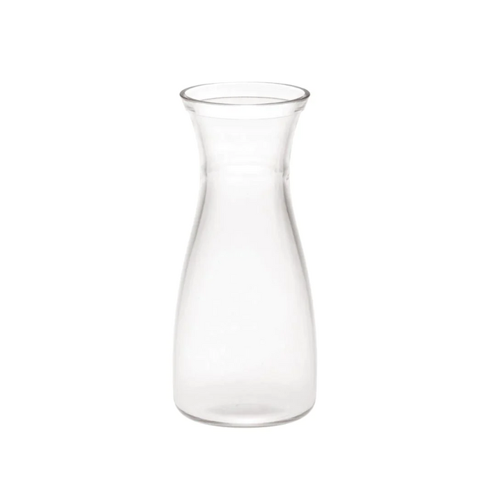 Plastic Small Decanter 470ml