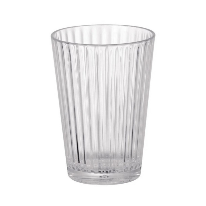 Plastic Parker Highball 560ml