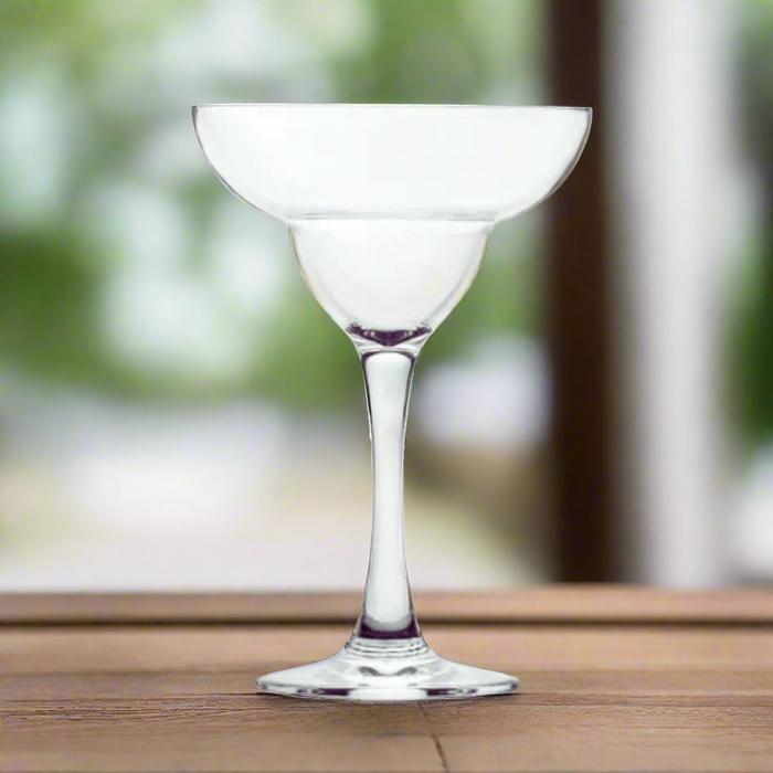 Plastic Margarita Glass 340ml