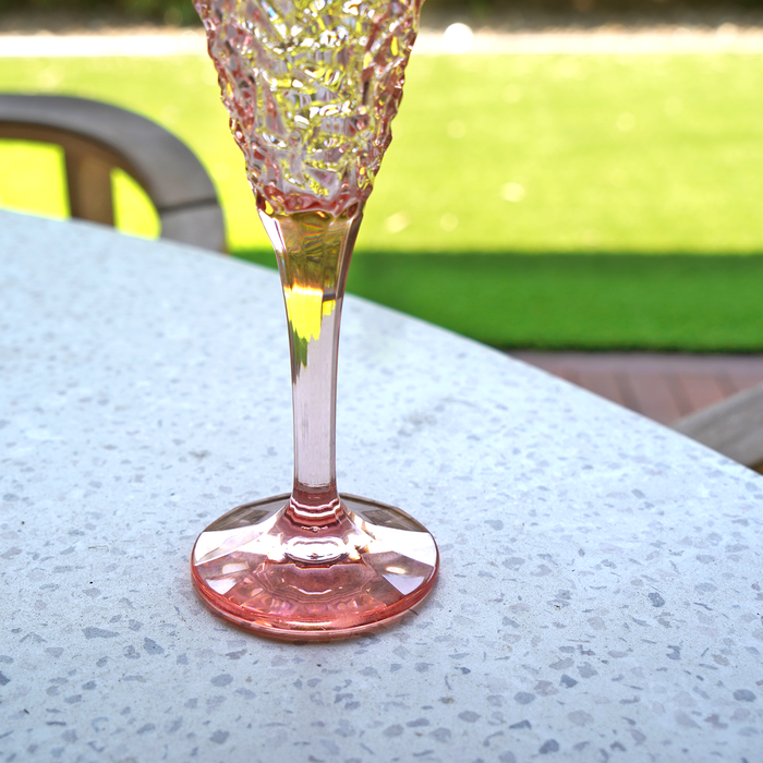 Plastic Bloom Champagne 180ml