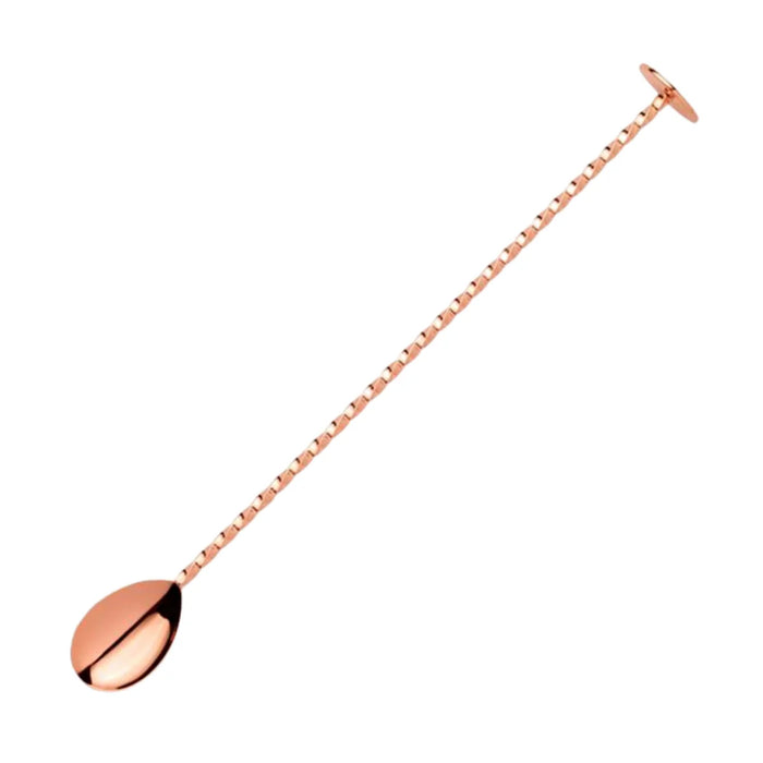 Copper Plated Bar Spoon