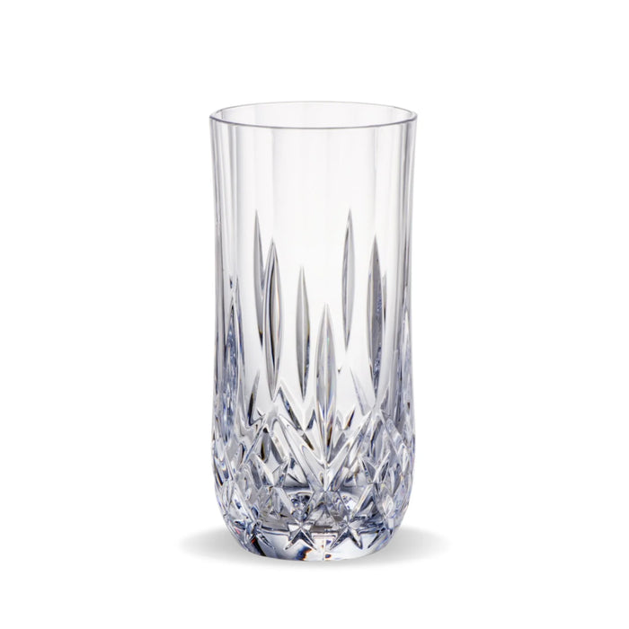 Plastic Crystal Highball 380ml