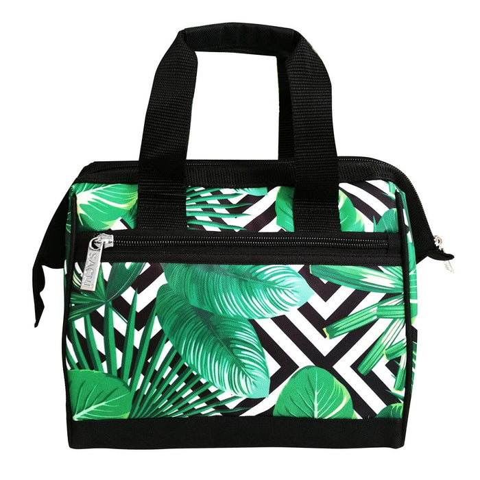 Insulated Palm Springs Lunch Bag