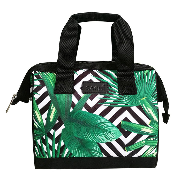 Insulated Palm Springs Lunch Bag