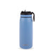 Insulated Sports Sipper Bottle Royal Purple 780ml Insulated Water Bottle Oasis 