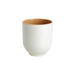 Melamine Eirth Biscotti Beige Cup 200ml Vision Hospitality 