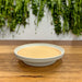 Melamine Eirth Biscotti Beige Plate 180mm Vision Hospitality 