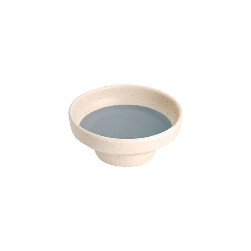 Melamine Eirth Sea Green Sauce Dish 40mm Vision Hospitality 