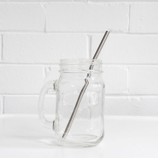 Metal Smoothie Straw Straw D-STILL 