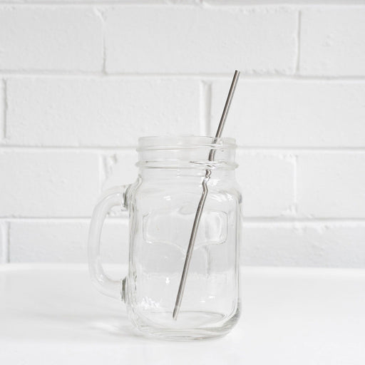 Metal Straw Straw D-STILL 