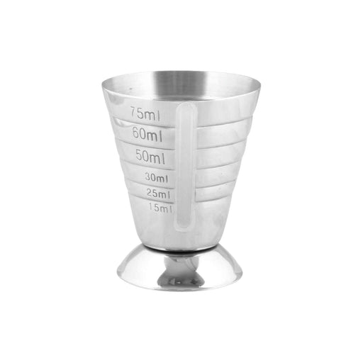 Multi Level Jigger Jigger D-STILL Drinkware 