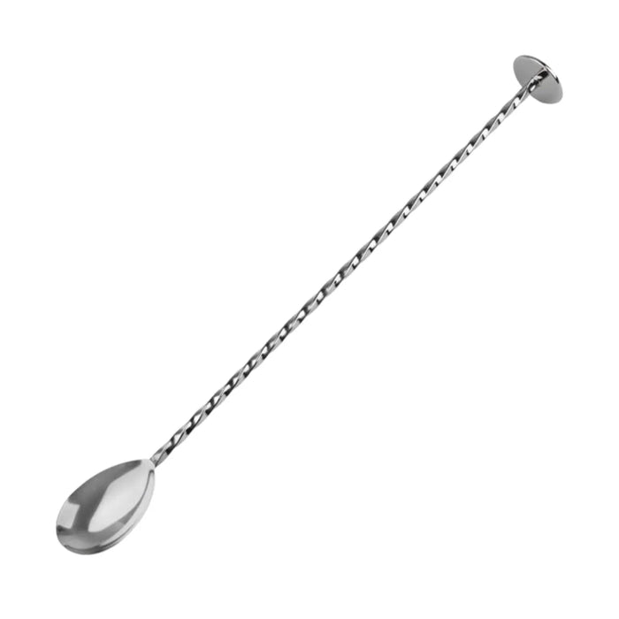 Stainless Steel Bar Spoon