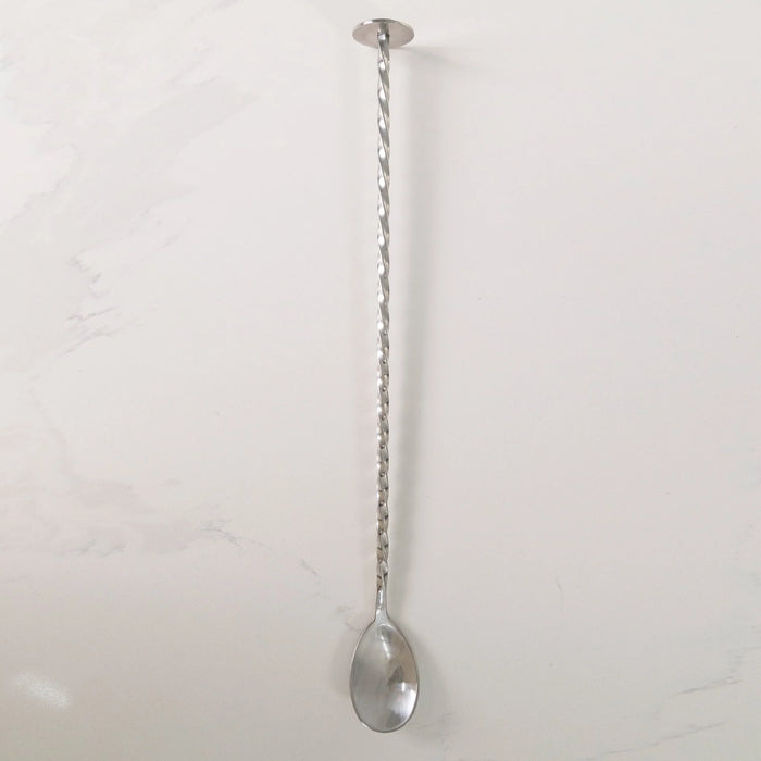 Stainless Steel Bar Spoon