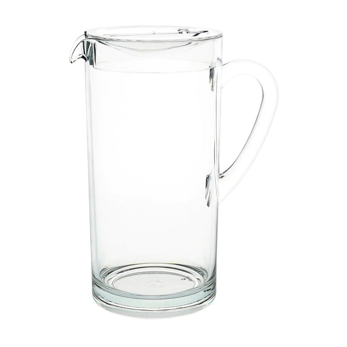 Plastic Classic Water Jug 1.6L