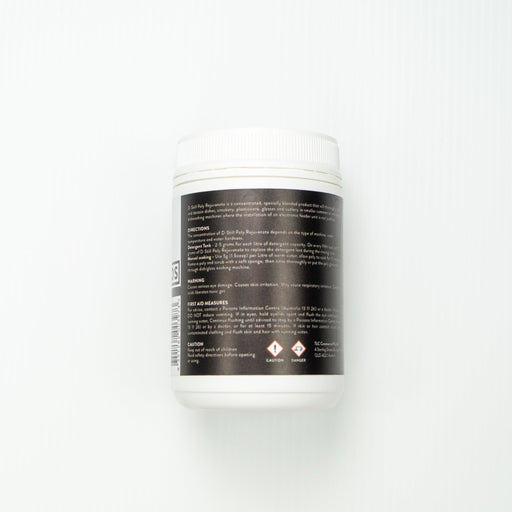 Polycarbonate 500g Rejuvenate Powder - Outdoor Drinkware