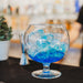 Plastic Cocktail Fish Bowl 1.7L - Outdoor Drinkware