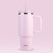 Insulated Commuter Pink Lemonade Tumbler 1.2L D-STILL 