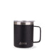 Insulated Explorer Mug Black 400ml Insulated Mug Oasis 