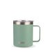 Insulated Explorer Mug Sage Green 400ml Insulated Mug Oasis 