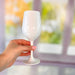 Unbreakable White Hamptons Wine Glasses 315ml - Set of 4 Unbreakable Drinkware D-STILL Drinkware 